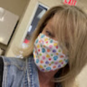 Meet your Posher, Renee